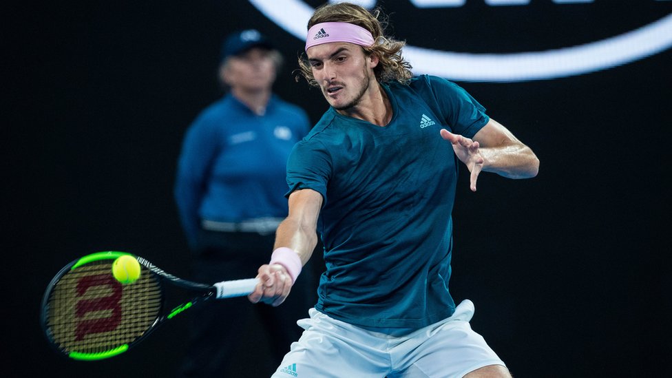 Australijan Open: Đoković i sve drugo što je obeležilo turnir u Melburnu 3 Cicipras