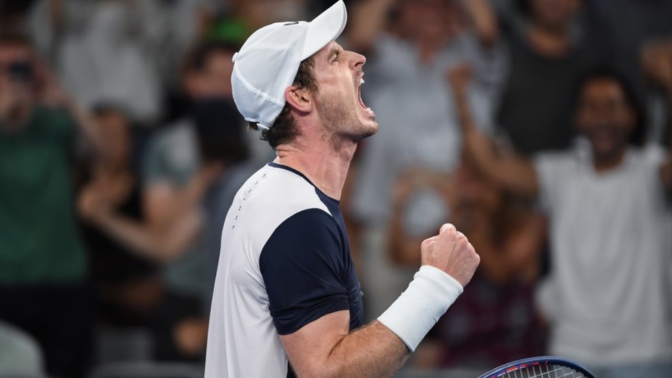 Australijan Open: Đoković i sve drugo što je obeležilo turnir u Melburnu 4 Mari