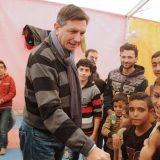 Borut Pahor: Pomiritelj Slovenaca i na Balkanu ili politički maneken 6
