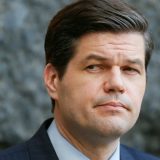 Ves Mičel: Ostavka "top" diplomate 3