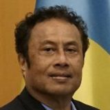 Tomi Remenges: Čovek dijaloga 14