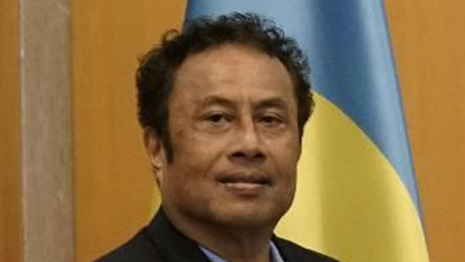 Tomi Remenges: Čovek dijaloga 1