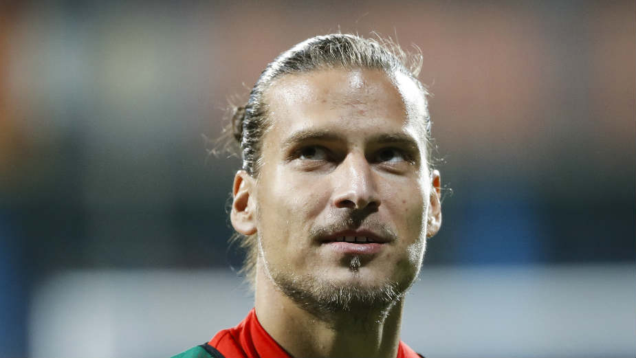 Aleksandar Prijović: Švajcarski Srbin 1