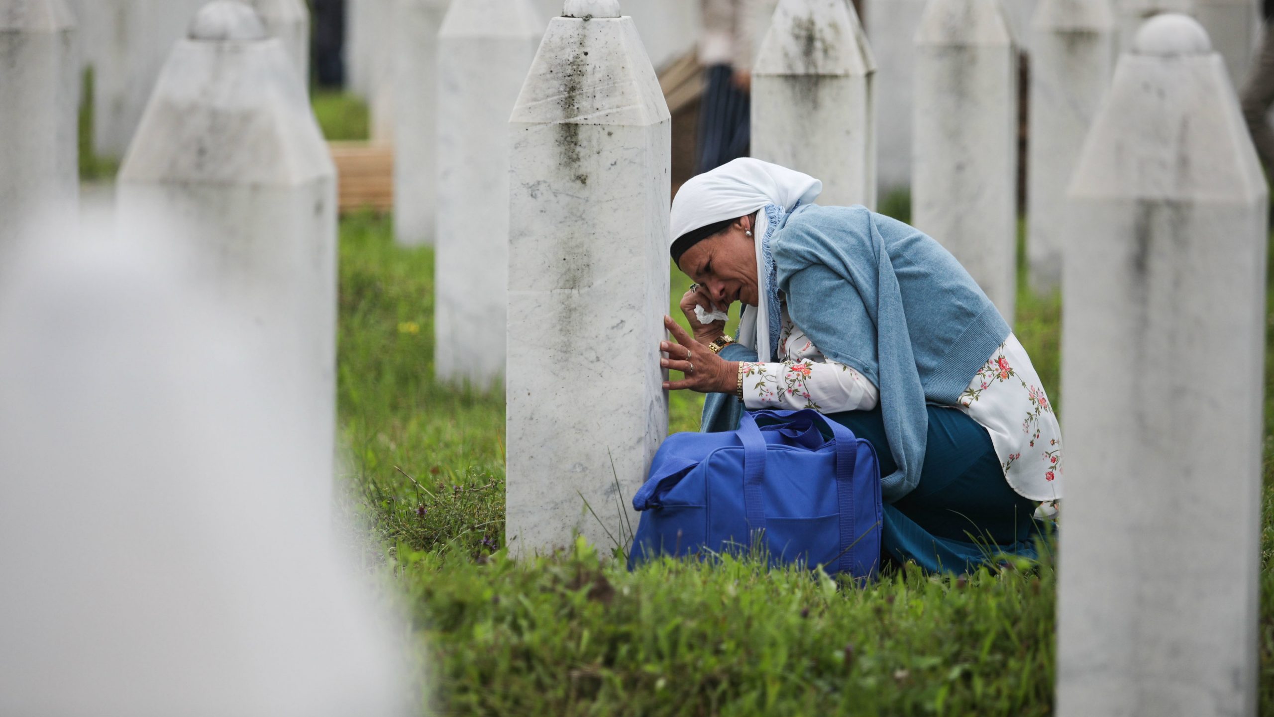 Traže da Kanada krivično kazni negiranje genocida u Srebrenici 1