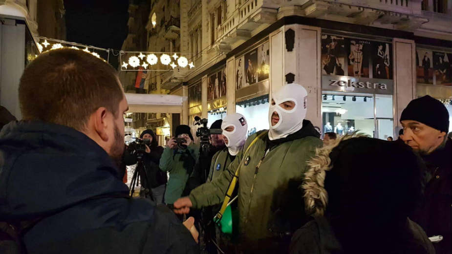 Da li Marks 21 radi za Vučića? 1