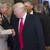 Predsednik ugrozio bezbednost Nensi Pelosi 2