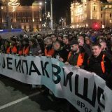 Pokažite nam ubice, ne udovice 1