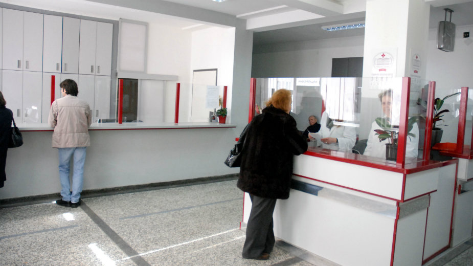 Pacijenti u Srbiji u proseku provedu osam dana u bolničkom lečenju 1