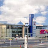 Grad Niš: Jedva čekamo "Deltin" tržni centar 2