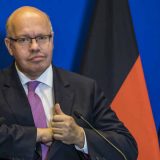 Nemačka vlada odobrila izvoz naoružanja u Katar 9