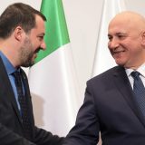 Salvini traži podršku za antibirokratsku revoluciju 7