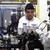 Vreme je za novi model 8