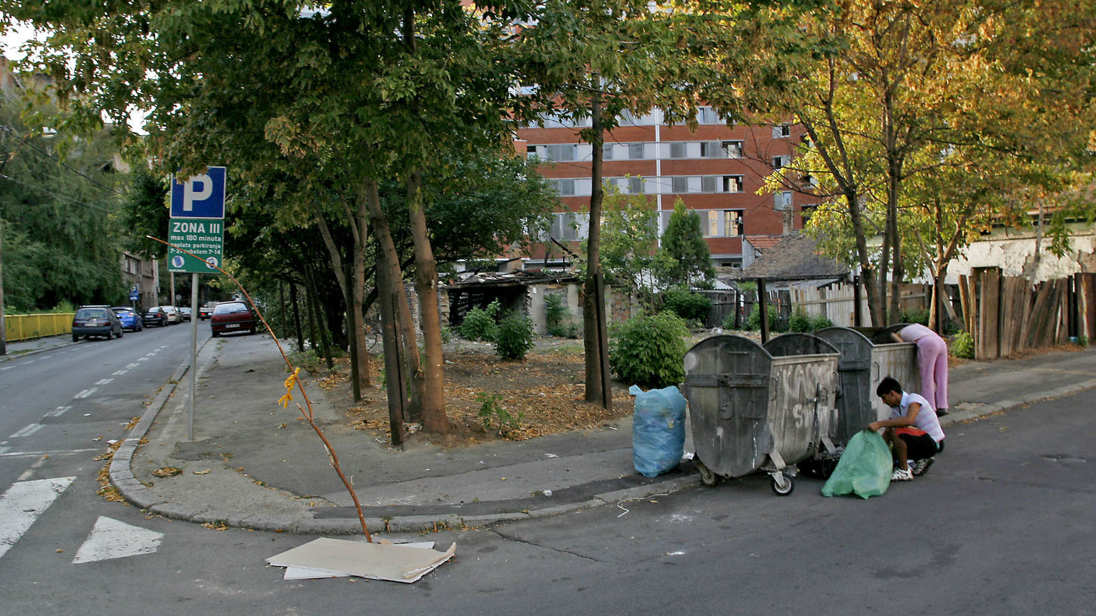 Algoritam je u sekundi 22.000 ljudi u Srbiji ostavio na cedilu i bez socijalne pomoći 1