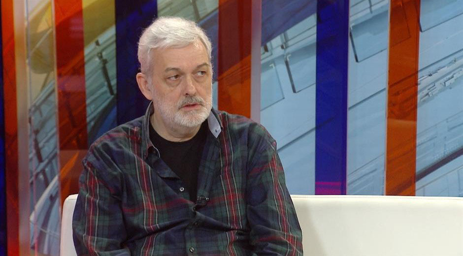 Zefirino Grasi: Zabavnikov urednik 1