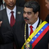 Maduro odbacio ultimatum EU o raspisivanju izbora 3