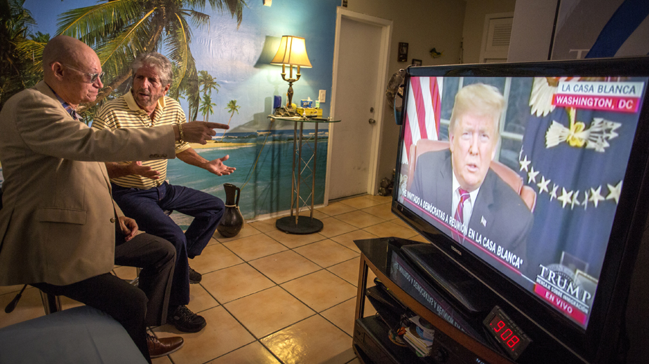 Zid je pravedan izbor 1