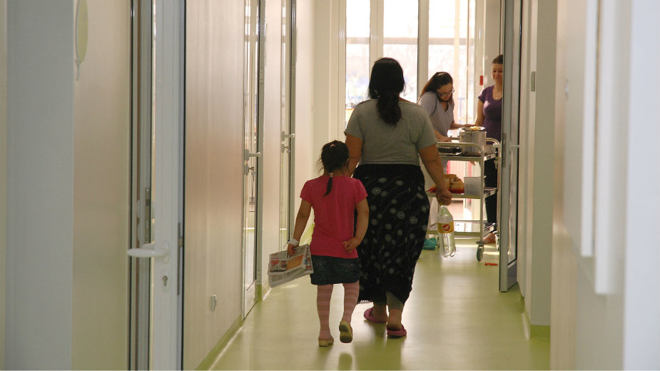 Uput za lekara je srpski paradoks 1