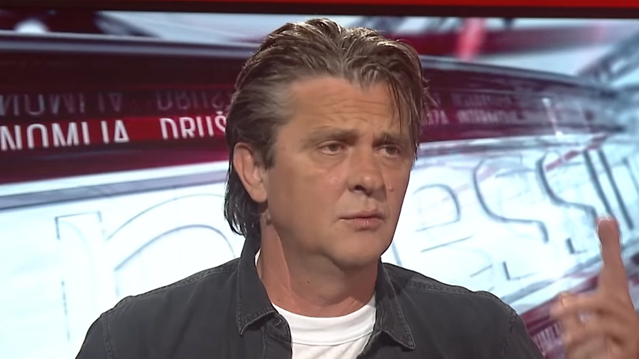 Policija, tužilaštvo i Dodik razmenjuju "vruć krompir" 1