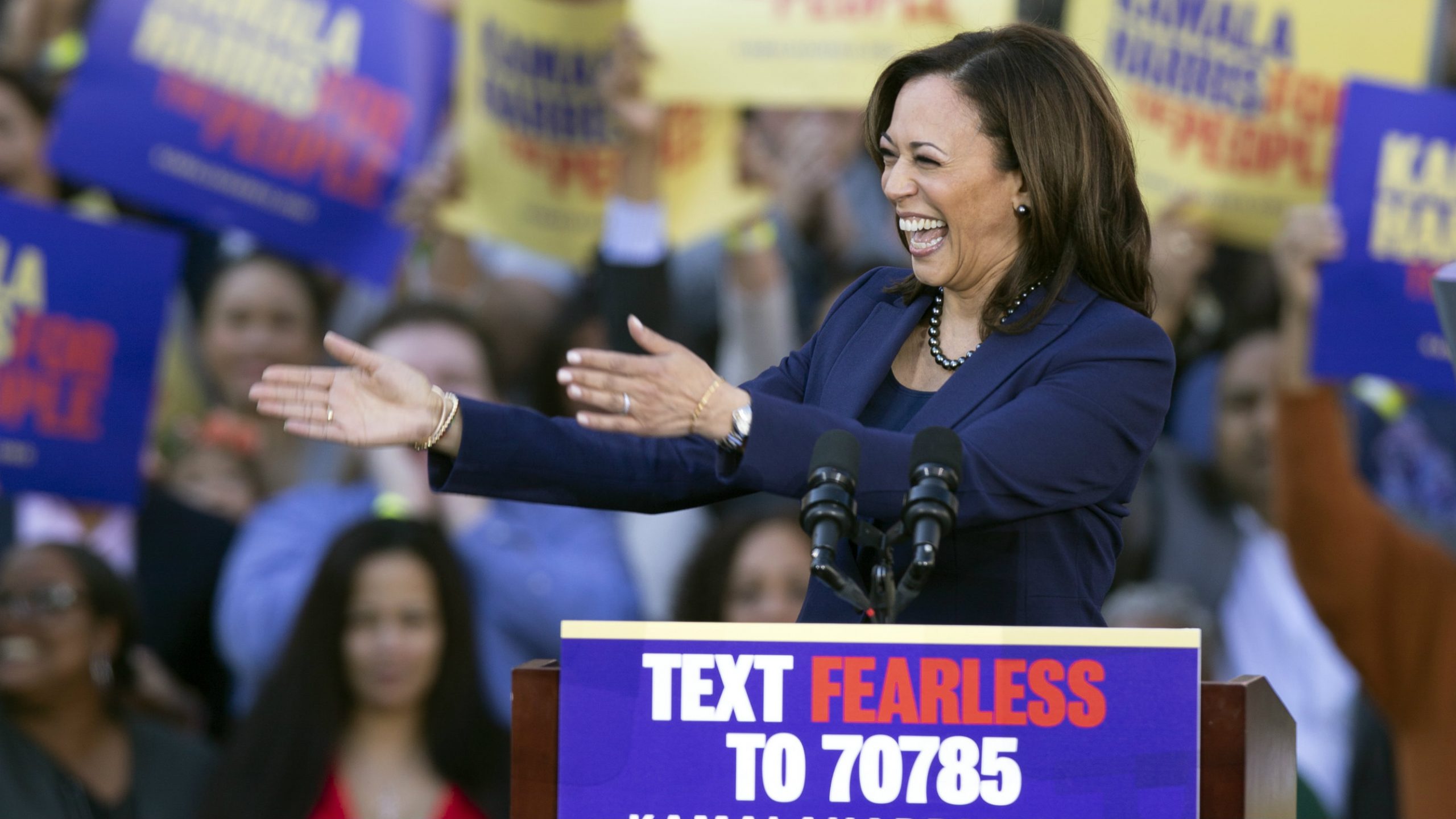 Sve više mogućih kandidata za predsednika SAD 1