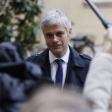 Republikanci, Makronovi najbliži protivnici 8