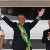 Bolsonaro obećao "oslobađanje od socijalizma" 14