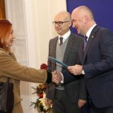 Za razvoj ženskog inovativnog preduzetništva 100 miliona dinara 11