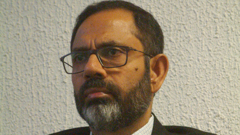 Obeležen Dan Republike Indije 1