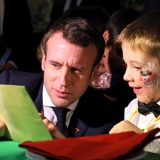 Žuti prsluci nisu na spisku za Legiju časti 4