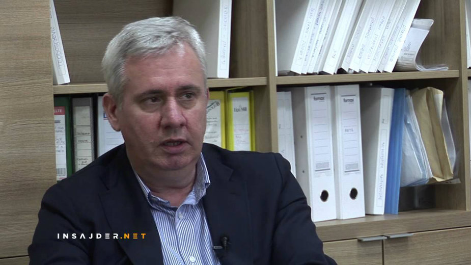 Pred očima mi je stalno bila fotografija mrtvog Ćuruvije 1