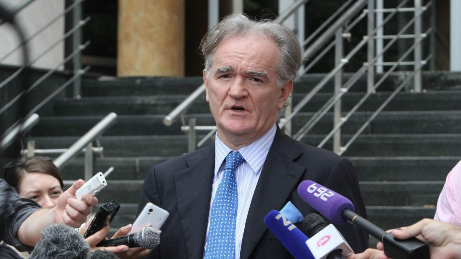 Danas je potrebna hrabrost da bi se na sudu primenio zakon 1