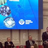 Na promociji više od 50 francuskih privrednika 6