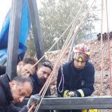 Dvogodišnji dečak pet dana u bunaru 6