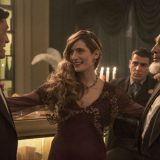 Šta donosi novi serijal kultne domaće serije "Senke nad Balkanom"? 10