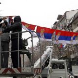 Bombe i meci, strah i prezir na severu Kosova 12