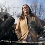 Donald Tramp na vlasti božjom voljom 2