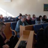 U Čajetini deset tema od javnog interesa 5