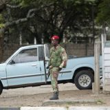 Zimbabve: Vojnici osumnjičeni za "sistematsku torturu" 15