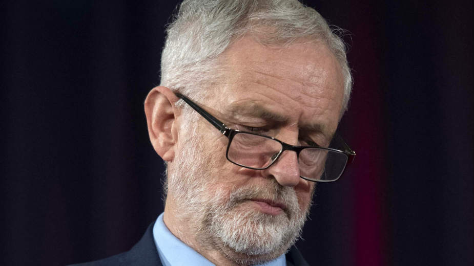 Korbin: Mej ne shvata šta se dogodilo 1