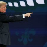 SAD sve bliže povlačenju iz sporazuma sa Rusima 1