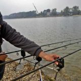 Zašto su u 2019. poskupele dozvole za ribolov? 2