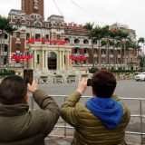 Rizična kineska politika prema Tajvanu 6
