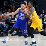 Micićev ples u Istanbulu 5