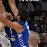 Košarkaši Partizana gostuju u Zadru, Zvezda dočekuje oslabljeni FMP 2