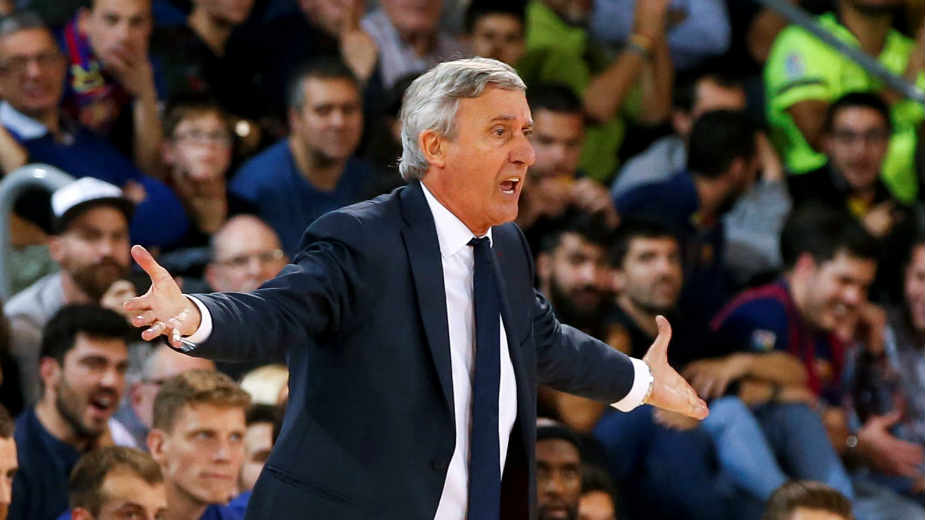 Barsa čeka "načeti" CSKA 1