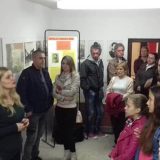 Prošlu godinu obeležili značajni prilozi o Muzeju Timočke bune 13