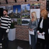 Otvoren Info-centar Turističke organizacije Vojvodine 8