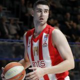 Oslabljena Zvezda gostuje pojačanoj Igokei u ABA ligi 3