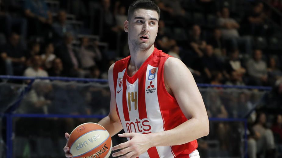 Oslabljena Zvezda gostuje pojačanoj Igokei u ABA ligi 1