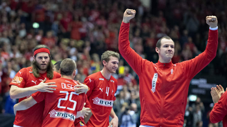 Domaćini merkaju finale 1