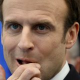 Političko "povampirenje" Makrona 11